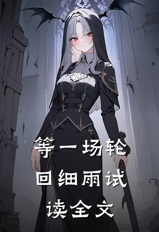 等一场轮回细雨试读全文