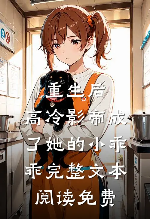 重生后,高冷影帝成了她的小乖乖完整文本阅读免费