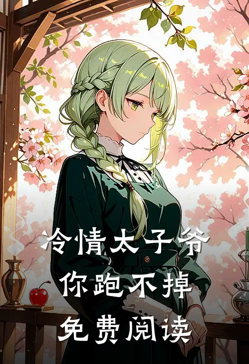 冷情太子爷你跑不掉免费阅读