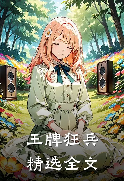 王牌狂兵精选全文