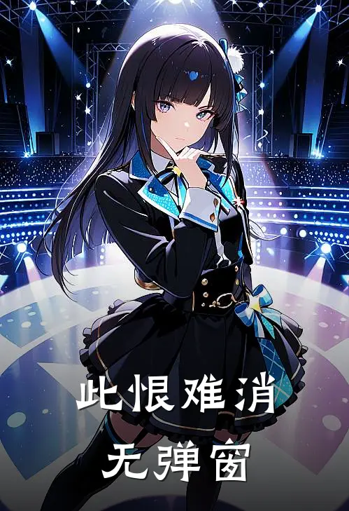 此恨难消无弹窗