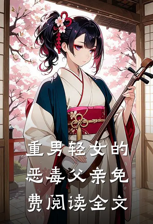 重男轻女的恶毒父亲免费阅读全文