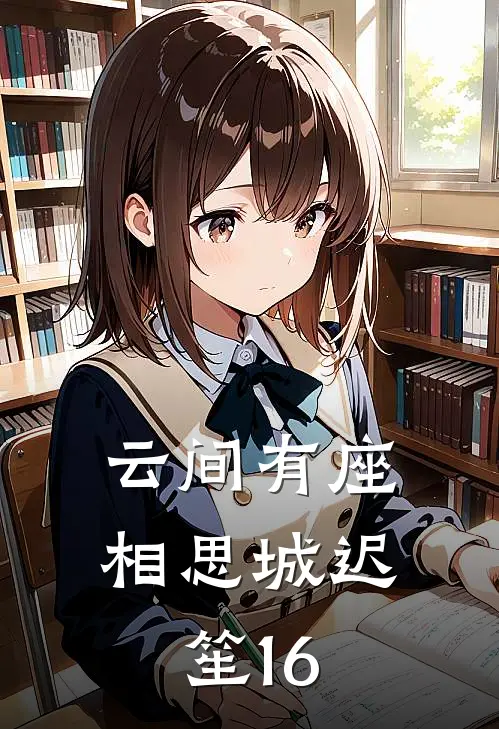 云间有座相思城迟笙16