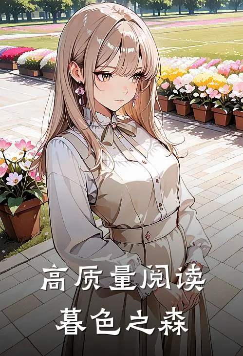 高质量阅读暮色之森