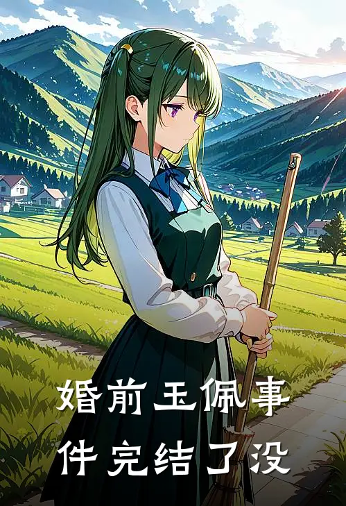 婚前玉佩事件完结了没