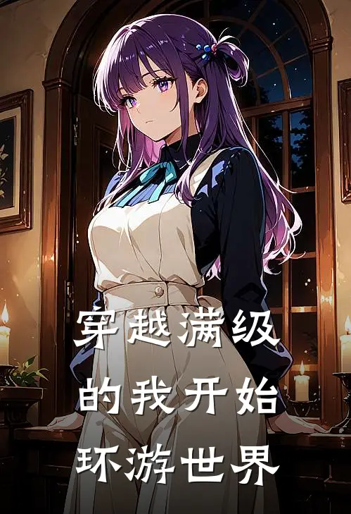 穿越满级的我开始环游世界