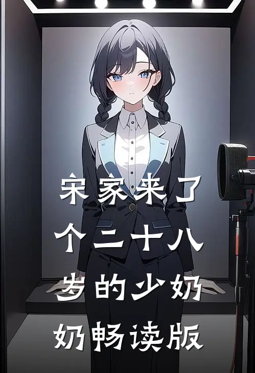宋家来了个二十八岁的少奶奶畅读版