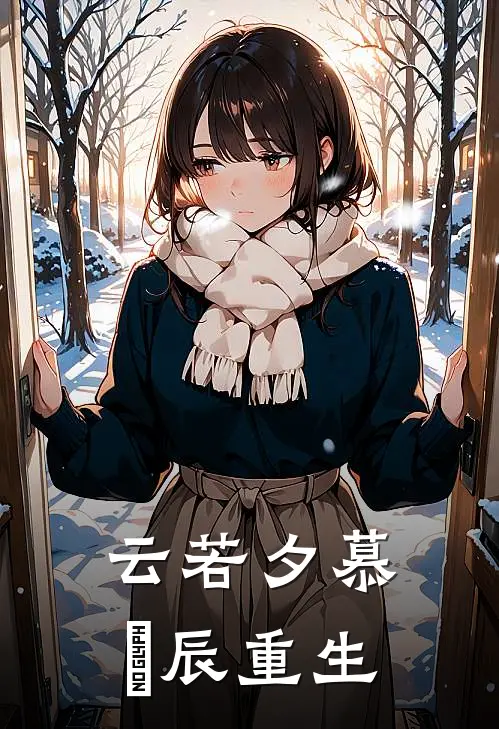 云若夕慕璟辰重生