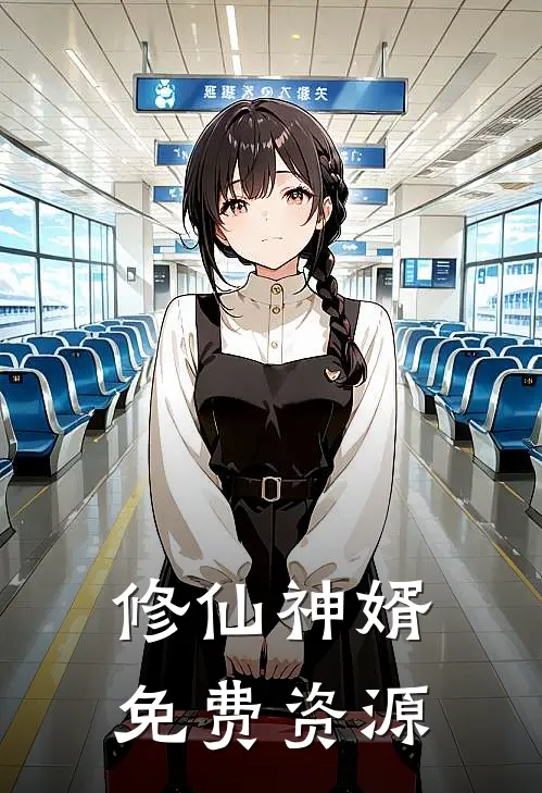 修仙神婿免费资源
