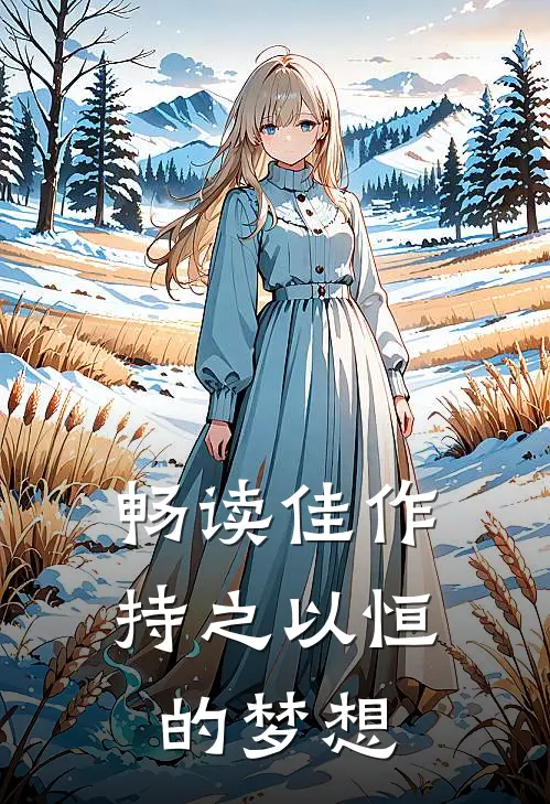 畅读佳作持之以恒的梦想
