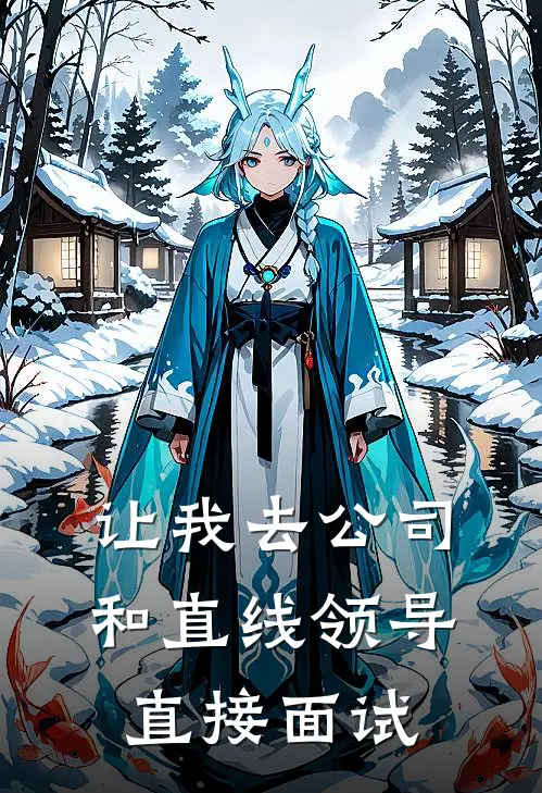 让我去公司和直线领导直接面试