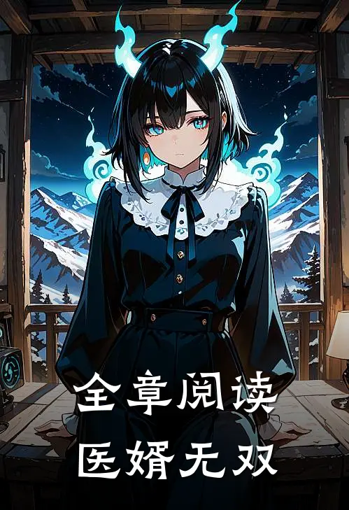 全章阅读医婿无双