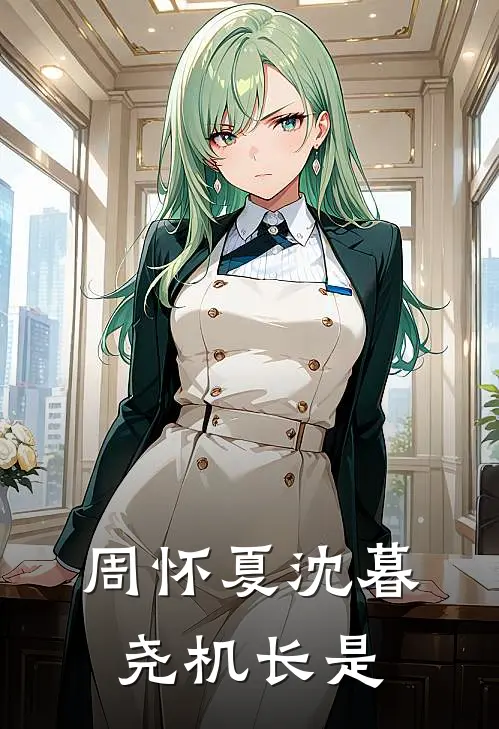 周怀夏沈暮尧机长是