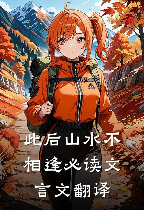 此后山水不相逢必读文言文翻译