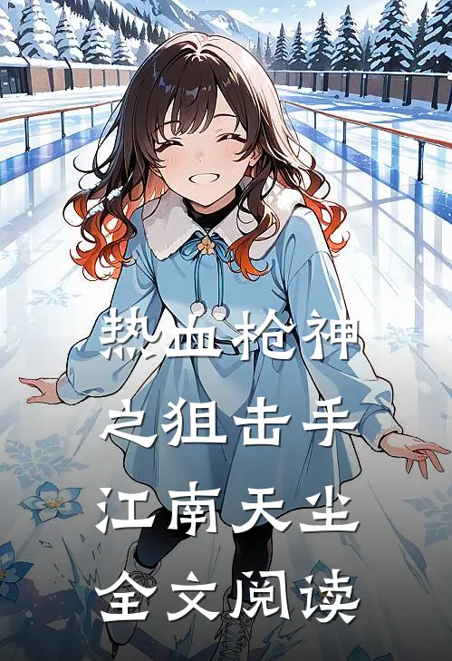 热血枪神之狙击手 江南天尘全文阅读