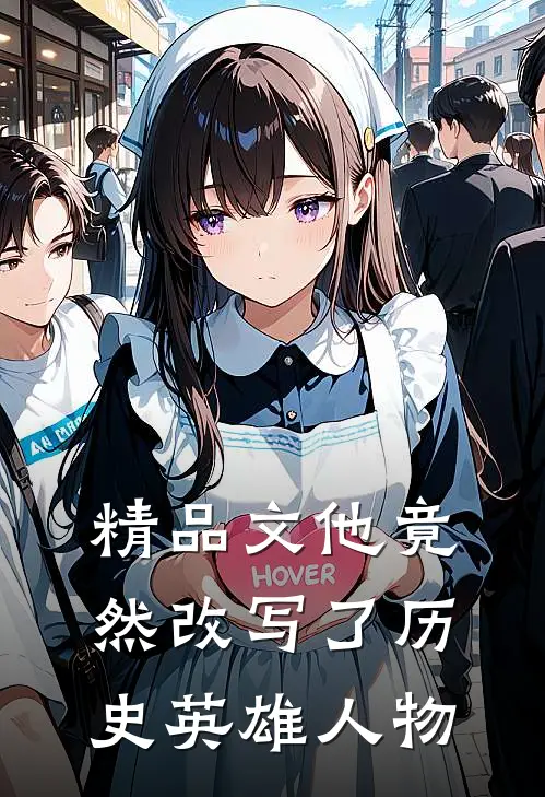 精品文他竟然改写了历史英雄人物