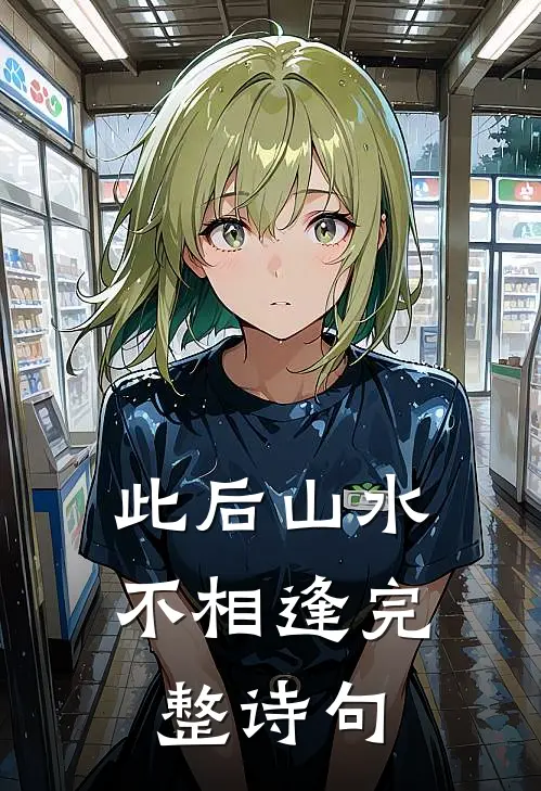 此后山水不相逢完整诗句