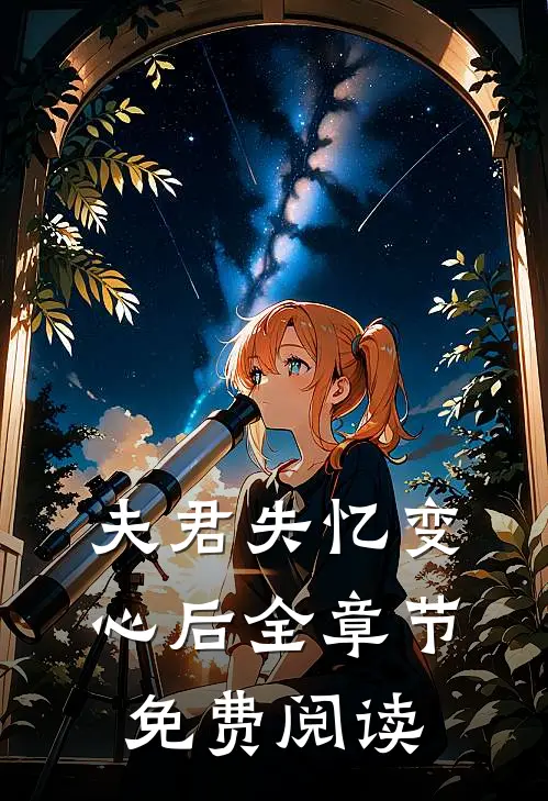 夫君失忆变心后全章节免费阅读