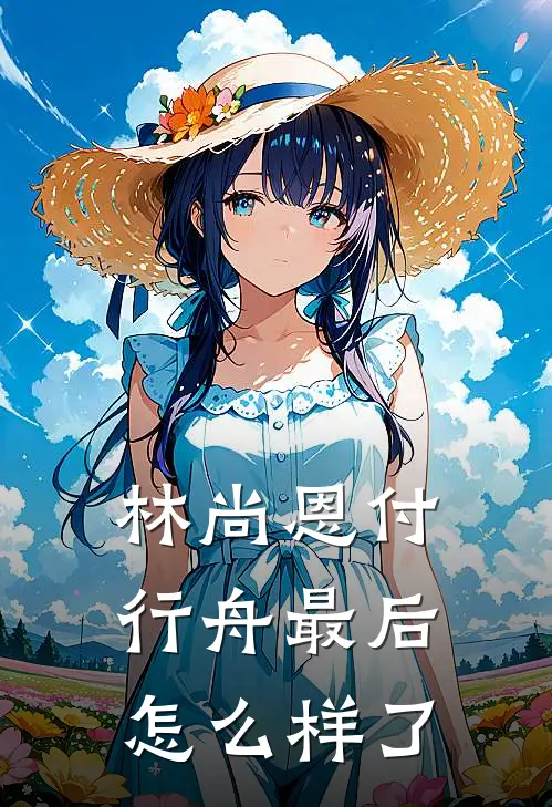 林尚恩付行舟最后怎么样了