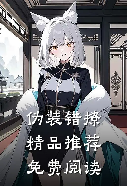 伪装错撩精品推荐免费阅读