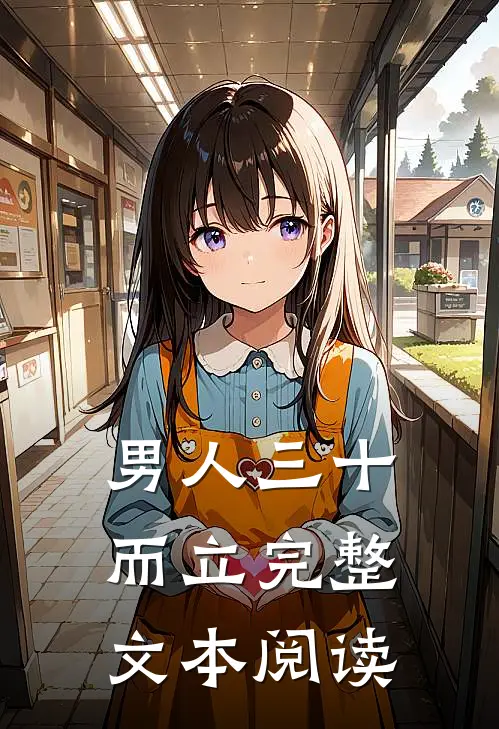 男人三十而立完整文本阅读