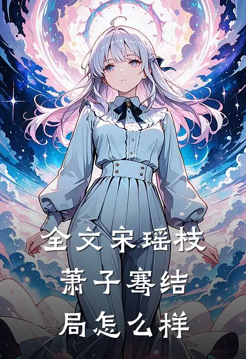全文宋瑶枝萧子骞结局怎么样