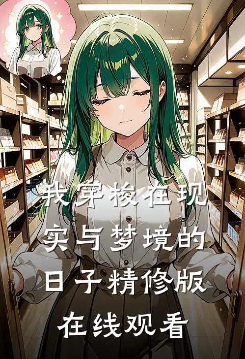 我穿梭在现实与梦境的日子精修版在线观看