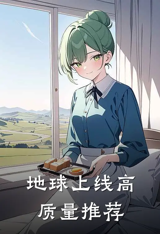 地球上线高质量推荐