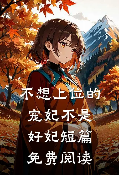 不想上位的宠妃不是好妃短篇免费阅读