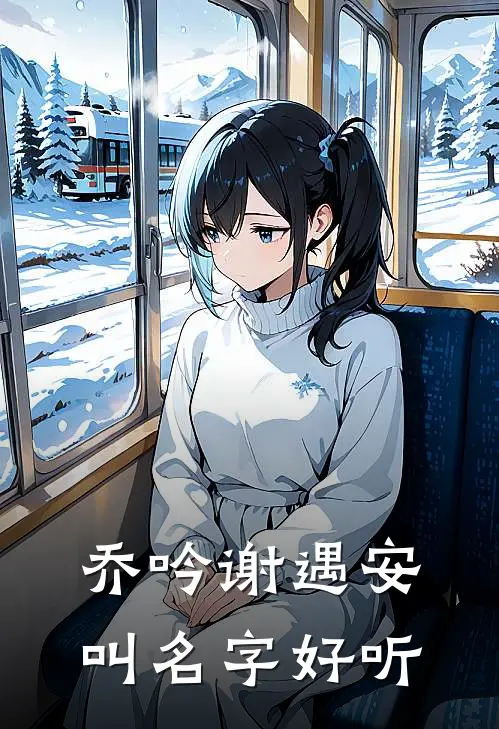 乔吟谢遇安叫名字好听