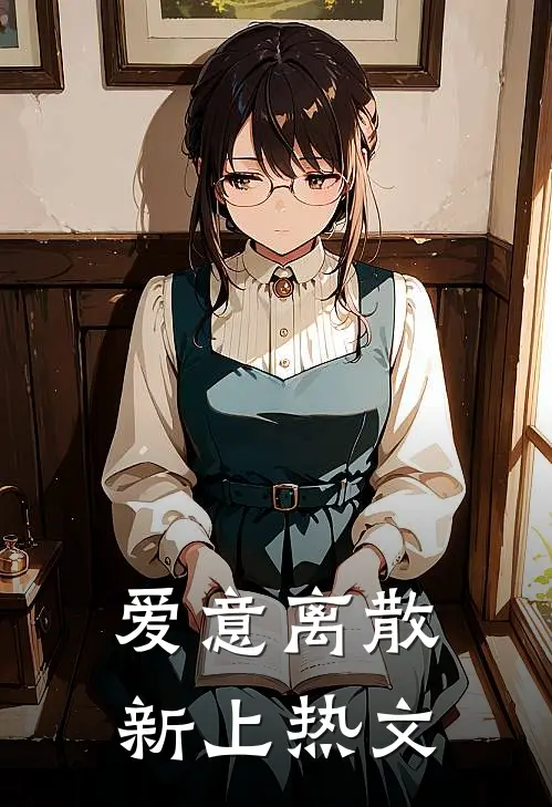 爱意离散新上热文