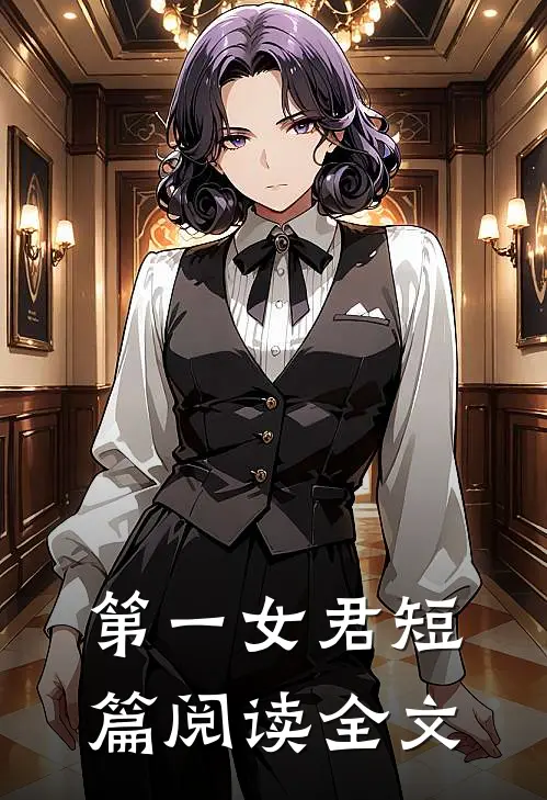 第一女君短篇阅读全文
