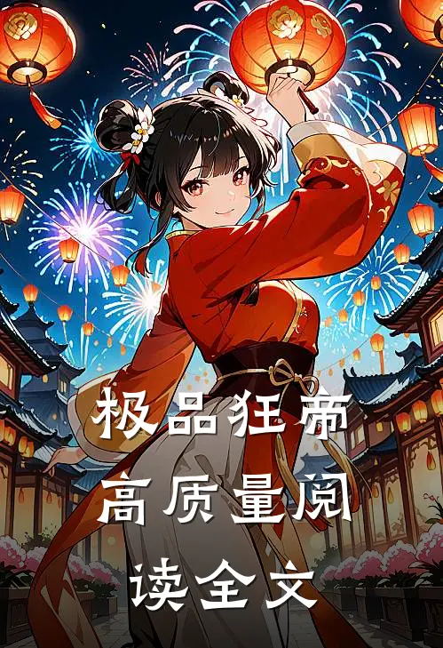 极品狂帝高质量阅读全文