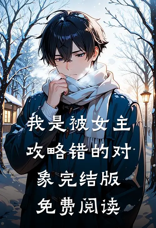 我是被女主攻略错的对象完结版免费阅读