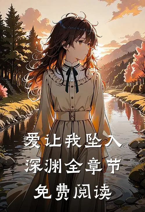 爱让我坠入深渊全章节免费阅读