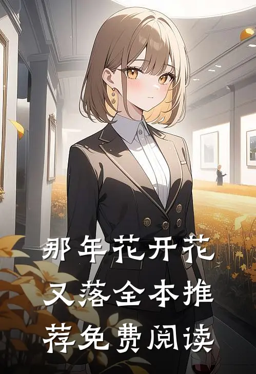 那年花开花又落全本推荐免费阅读