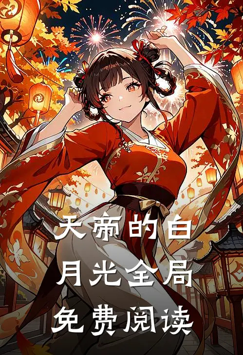 天帝的白月光全局免费阅读