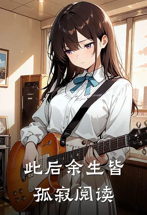 此后余生皆孤寂阅读