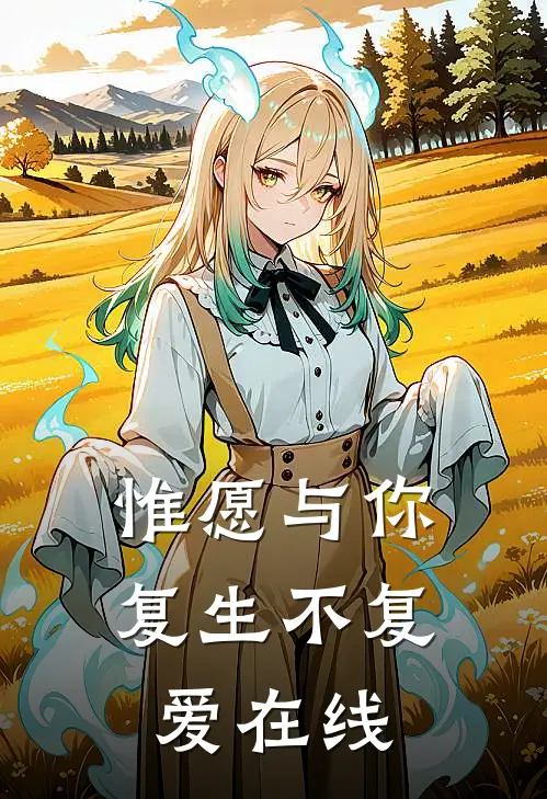 惟愿与你复生不复爱在线