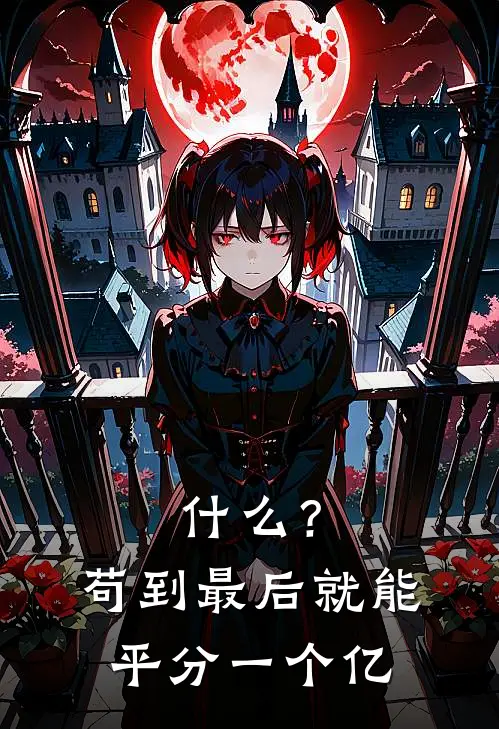 什么？苟到最后就能平分一个亿