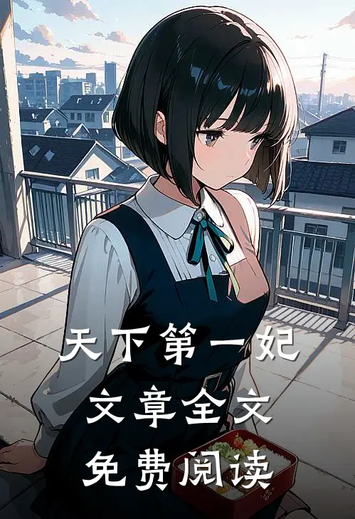 天下第一妃文章全文免费阅读