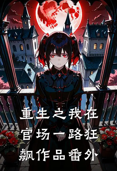 重生之我在官场一路狂飙作品番外