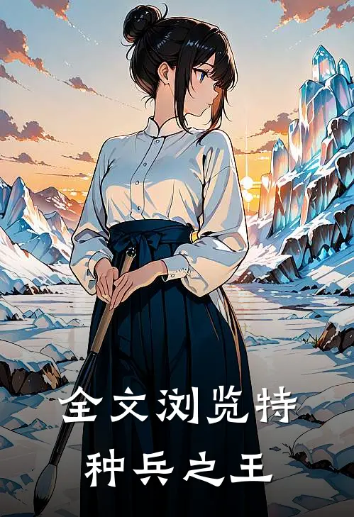 全文浏览特种兵之王