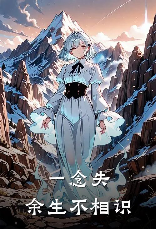 一念失，余生不相识