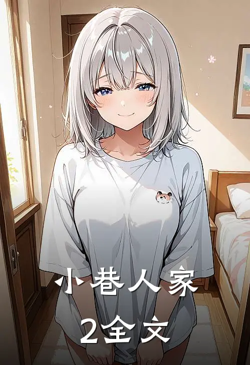 小巷人家2全文