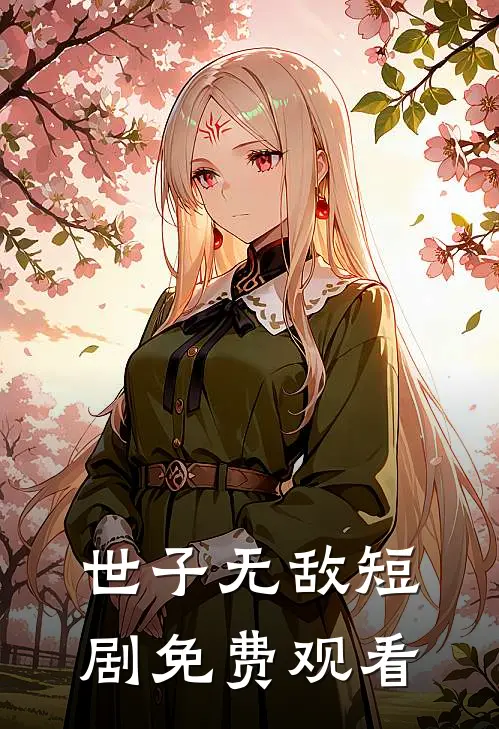 世子无敌短剧免费观看