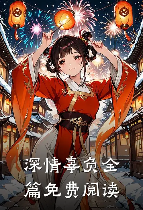 深情辜负全篇免费阅读