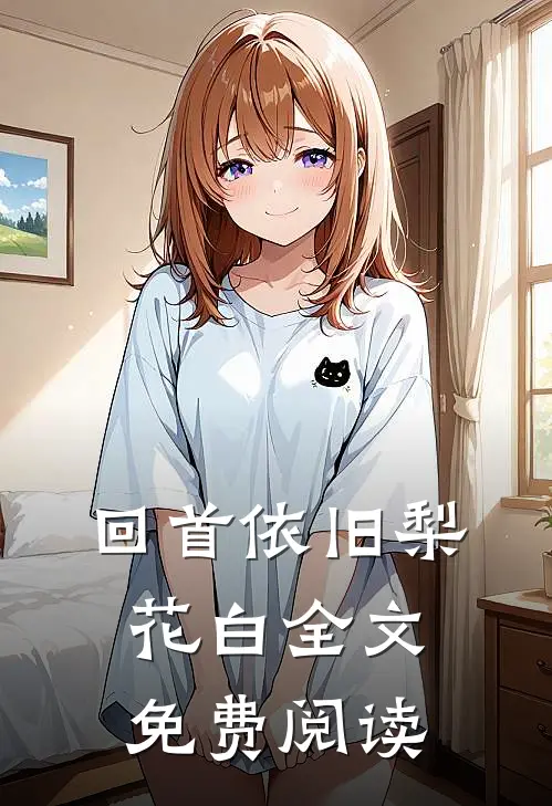 回首依旧梨花白全文免费阅读