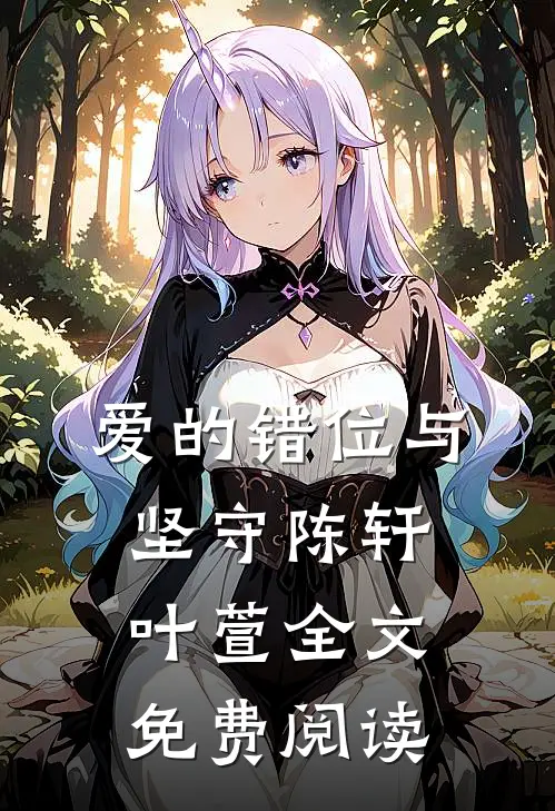 爱的错位与坚守陈轩叶萱全文免费阅读