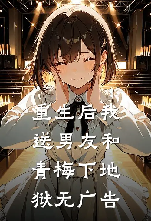 重生后我送男友和青梅下地狱无广告